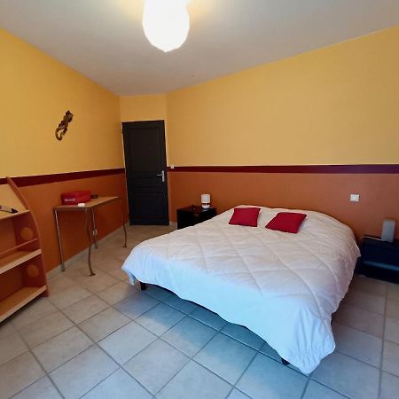 Villa De La Croix De La Main Veyrignac Ngoại thất bức ảnh
