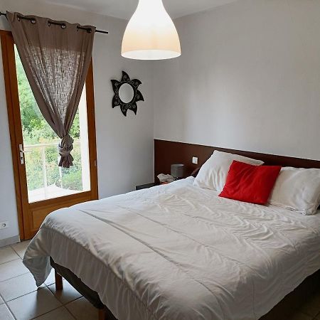 Villa De La Croix De La Main Veyrignac Ngoại thất bức ảnh