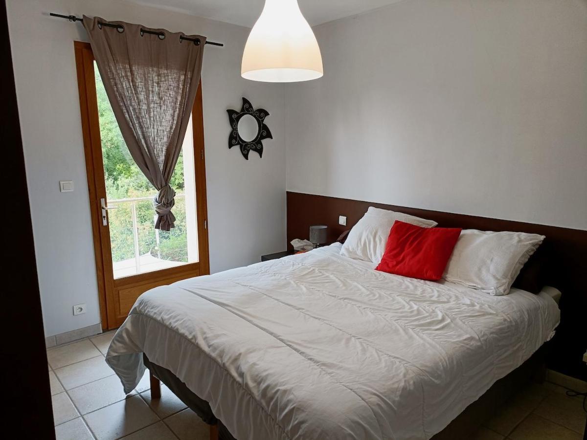 Villa De La Croix De La Main Veyrignac Ngoại thất bức ảnh