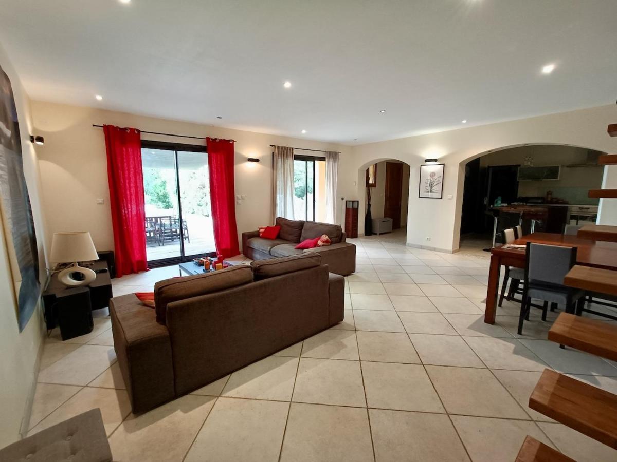 Villa De La Croix De La Main Veyrignac Ngoại thất bức ảnh