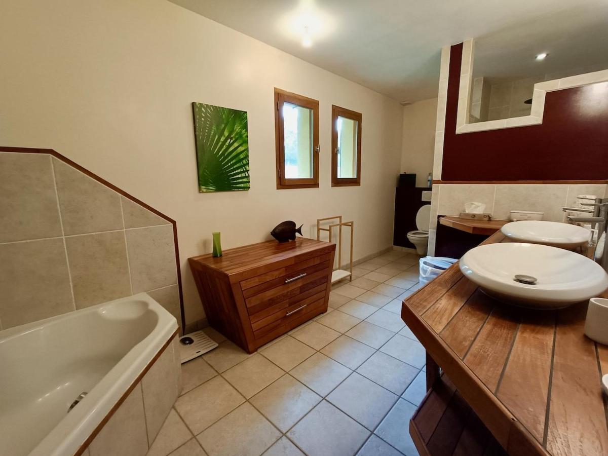 Villa De La Croix De La Main Veyrignac Ngoại thất bức ảnh