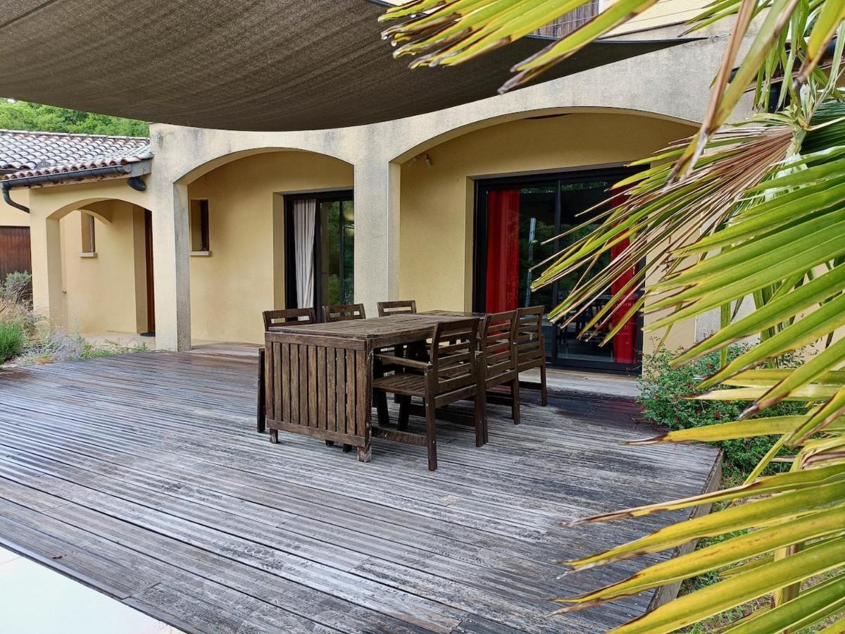 Villa De La Croix De La Main Veyrignac Ngoại thất bức ảnh